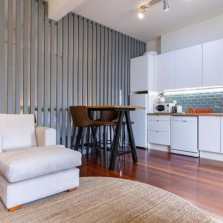 Bonjardim Deluxe Loft Apartment Porto Exterior photo